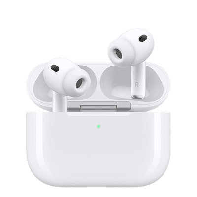 AirPods Pro 3